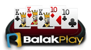 BALAK POKER Icon - Klik untuk membuka BALAK POKER